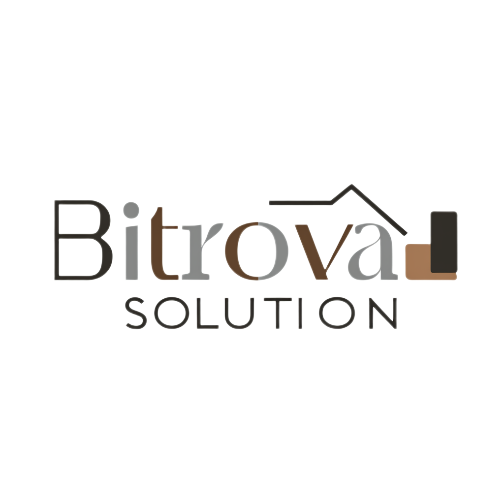 Bitrova Solution